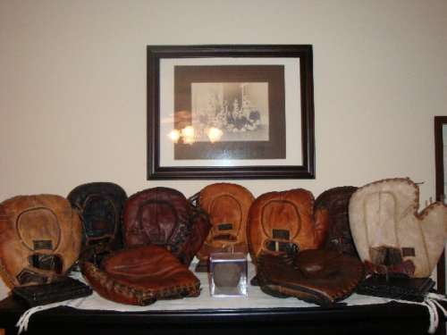 Robbie Leonhardi Display 5